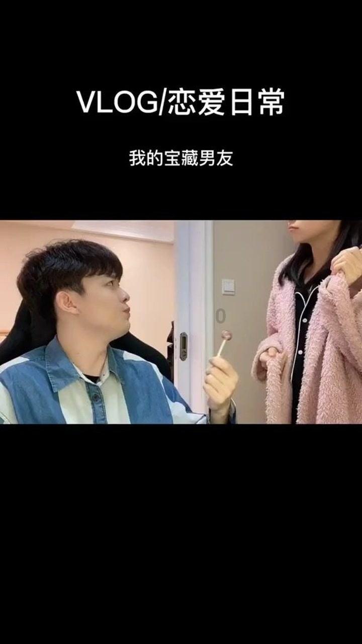 【我的新春故事】燃面师徒传承家乡味道（视频）